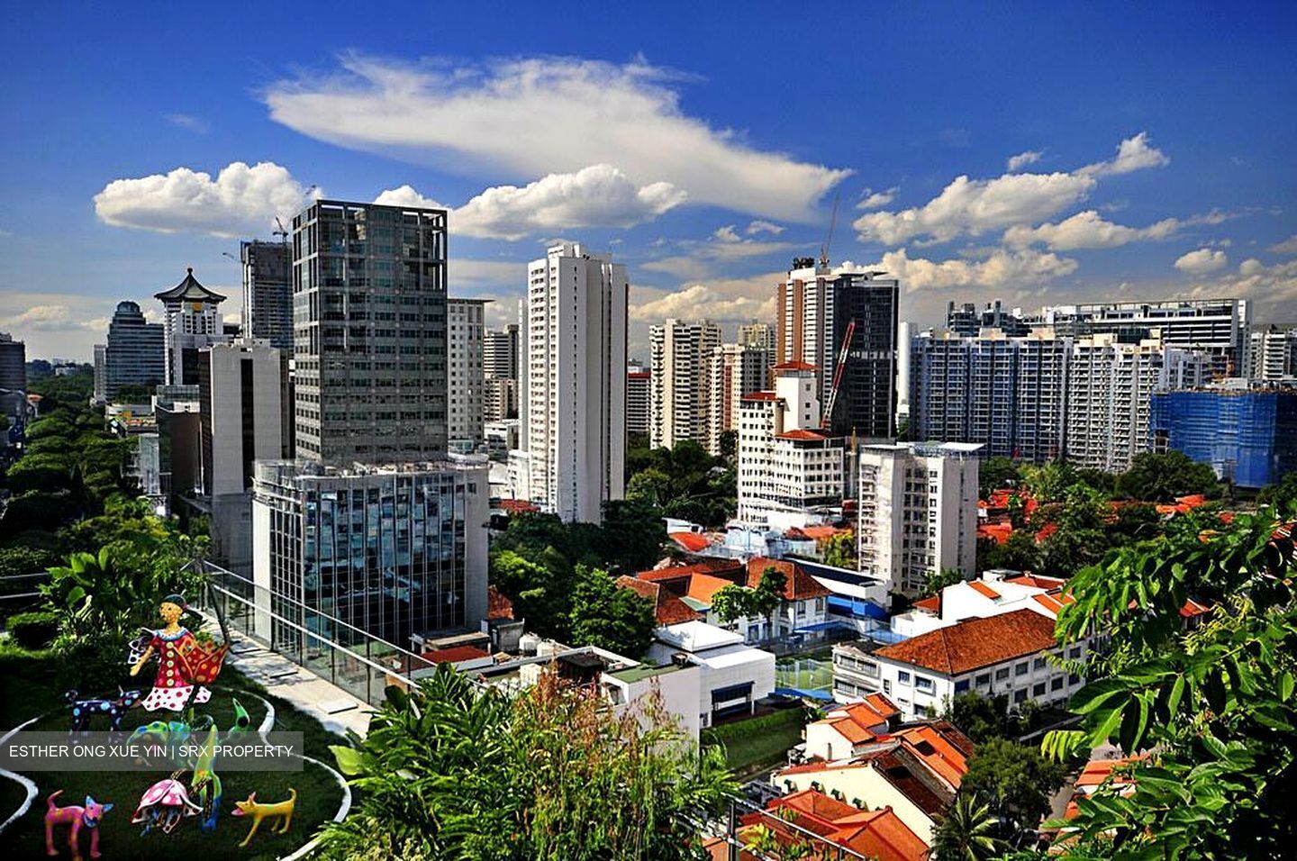 Jalan Elok (D9), Terrace #516963841